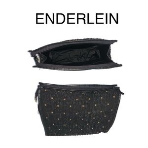 ENDERLEIN Designer Beauty Bag